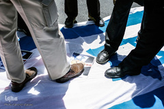 راهپیمایی روز جهانی قدس-2