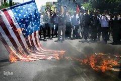 راهپیمایی روز جهانی قدس-2