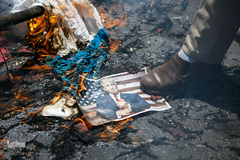 راهپیمایی روز جهانی قدس-2