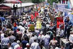 راهپیمایی روز جهانی قدس-2