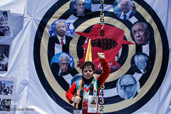 راهپیمایی روز جهانی قدس-2