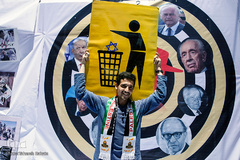 راهپیمایی روز جهانی قدس-2