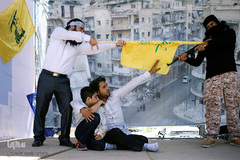 راهپیمایی روز جهانی قدس-2