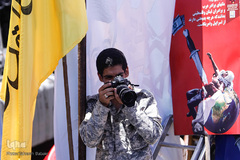 راهپیمایی روز جهانی قدس-2