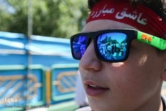 راهپیمایی روز جهانی قدس