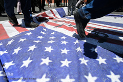 راهپیمایی روز جهانی قدس