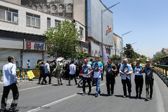 راهپیمایی روز جهانی قدس