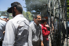 راهپیمایی روز جهانی قدس