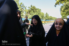 راهپیمایی روز جهانی قدس