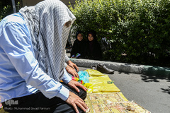 راهپیمایی روز جهانی قدس