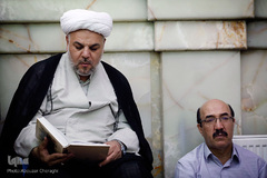 فینال یازدهمین دوره مسابقات قرآن «سفیر مهربانی»