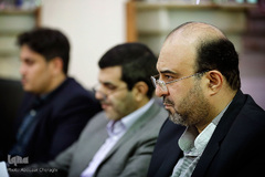 فینال یازدهمین دوره مسابقات قرآن «سفیر مهربانی»