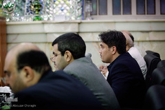 فینال یازدهمین دوره مسابقات قرآن «سفیر مهربانی»