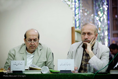 اختتامیه یازدهمین دوره مسابقات قرآن «سفیر مهربانی»