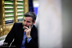 اختتامیه یازدهمین دوره مسابقات قرآن «سفیر مهربانی»