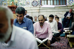 اختتامیه یازدهمین دوره مسابقات قرآن «سفیر مهربانی»