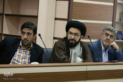 جلسه شورای توسعه فرهنگ قرآنی