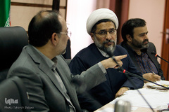 جلسه شورای توسعه فرهنگ قرآنی