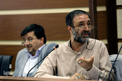 جلسه شورای توسعه فرهنگ قرآنی