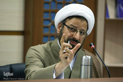 جلسه شورای توسعه فرهنگ قرآنی