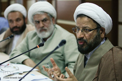 جلسه شورای توسعه فرهنگ قرآنی