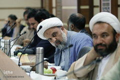 جلسه شورای توسعه فرهنگ قرآنی