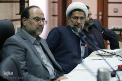 جلسه شورای توسعه فرهنگ قرآنی