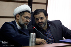 جلسه شورای توسعه فرهنگ قرآنی