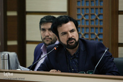 جلسه شورای توسعه فرهنگ قرآنی