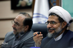 جلسه شورای توسعه فرهنگ قرآنی