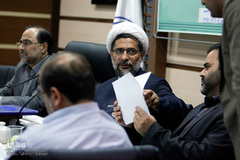 جلسه شورای توسعه فرهنگ قرآنی