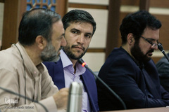 جلسه شورای توسعه فرهنگ قرآنی