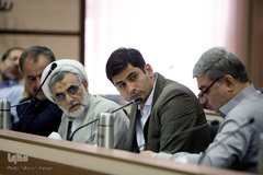 جلسه شورای توسعه فرهنگ قرآنی