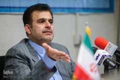 نشست خبری مسابقات قرآن دانش آموزی و فرهنگیان کشور