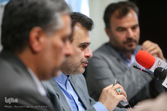 نشست خبری مسابقات قرآن دانش آموزی و فرهنگیان کشور