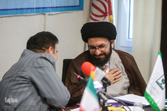 نشست خبری مسابقات قرآن دانش آموزی و فرهنگیان کشور