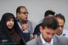 نشست خبری مسابقات قرآن دانش آموزی و فرهنگیان کشور