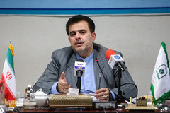 نشست خبری مسابقات قرآن دانش آموزی و فرهنگیان کشور