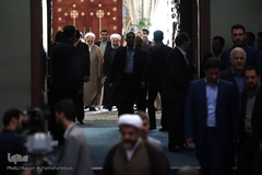 همایش سراسری قوه قضائیه