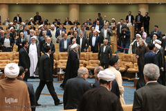 همایش سراسری قوه قضائیه