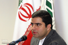  سید صادق موسوی، مدیر عامل انجمن سینمای جوان