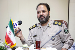  سرهنگ مهدی میدانی، مدیر دارالقرآن عقیدتی ـ سیاسی ارتش