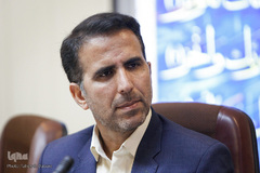 نشست مدیران قرآنی ارتش با حمید صابرفرزام، مدیرعامل خبرگزاری ایکنا