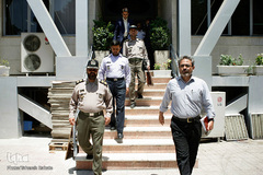 بازدید جمعی از مدیران قرآنی ارتش از ایکنا