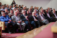 نکوداشت ۱۱۰ پیشکسوت اهل قلم