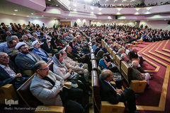 نکوداشت ۱۱۰ پیشکسوت اهل قلم