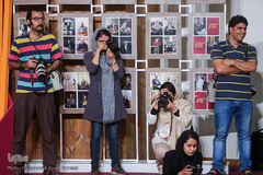 نکوداشت ۱۱۰ پیشکسوت اهل قلم