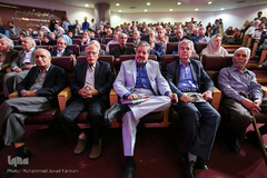 نکوداشت ۱۱۰ پیشکسوت اهل قلم