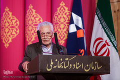 نکوداشت ۱۱۰ پیشکسوت اهل قلم