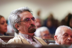 نکوداشت ۱۱۰ پیشکسوت اهل قلم